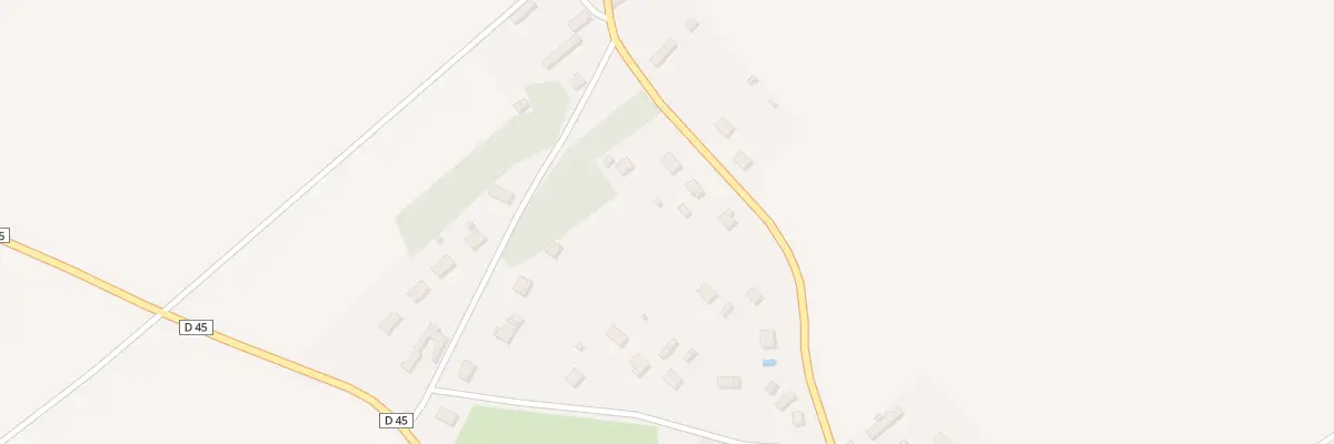Plan du 73 Rue de la Mairie à Moisville