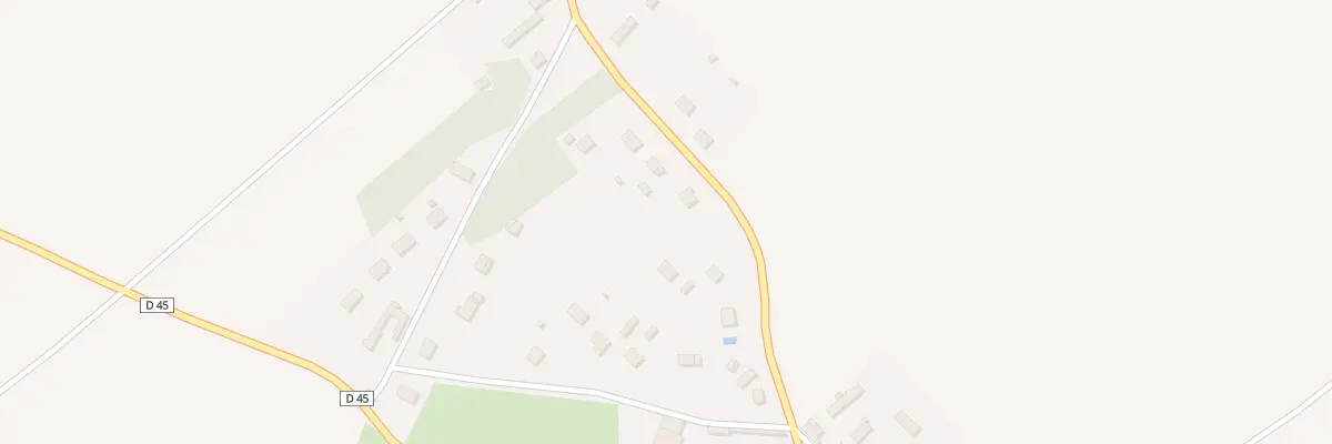 Plan du 71 Rue de la Mairie à Moisville