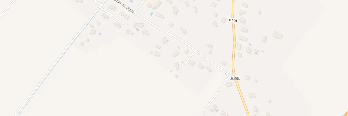 Plan du 14 Chem du Vigne à Lafitte-Vigordane