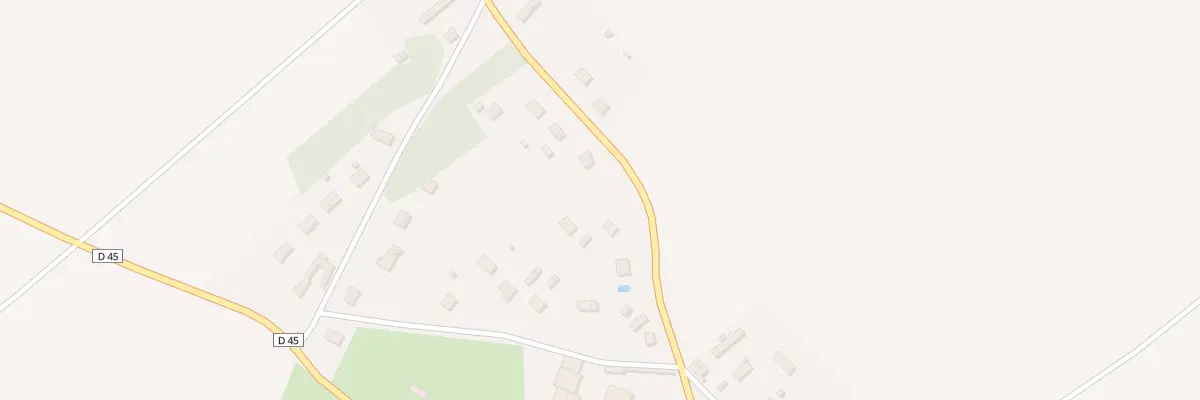 Plan du 69 Rue de la Mairie à Moisville
