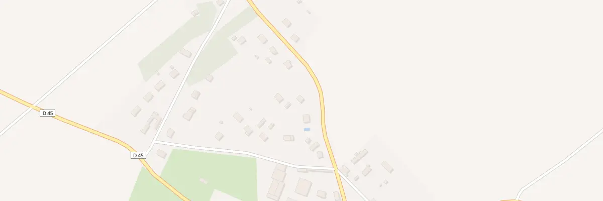 Plan du 67 Rue de la Mairie à Moisville