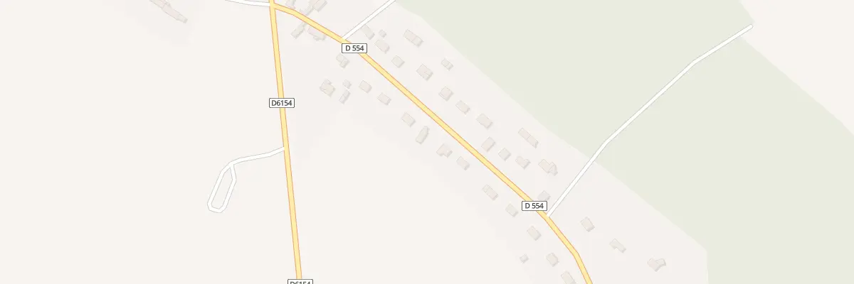 Plan du 14 Rue de la Tuilerie à Grossœuvre