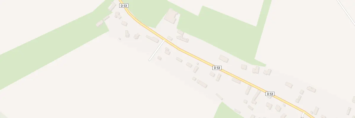 Plan du 1133 Rue du Bout d’Aval à Saint-Georges-sur-Fontaine