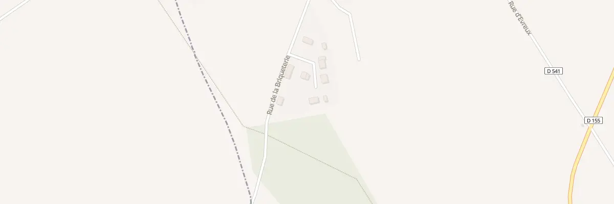 Plan du 7A Le Clos Guidon à La Chapelle-du-Bois-des-Faulx