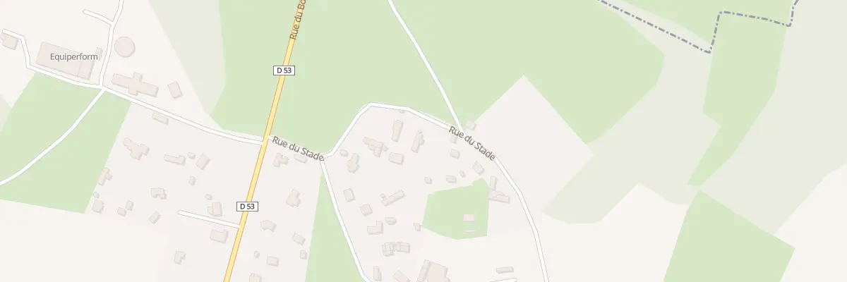 Plan du 146 Rue du Stade à Saint-Georges-sur-Fontaine