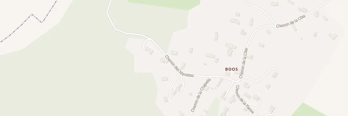 Plan du 4 Che des Marettes à Heudreville-sur-Eure