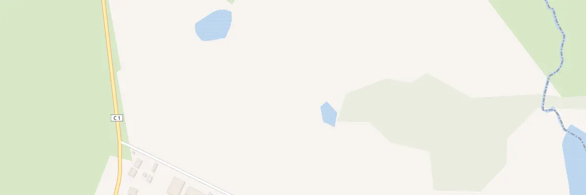 Plan du 8 All de la Grimaudie à Saint-Hilaire-les-Places