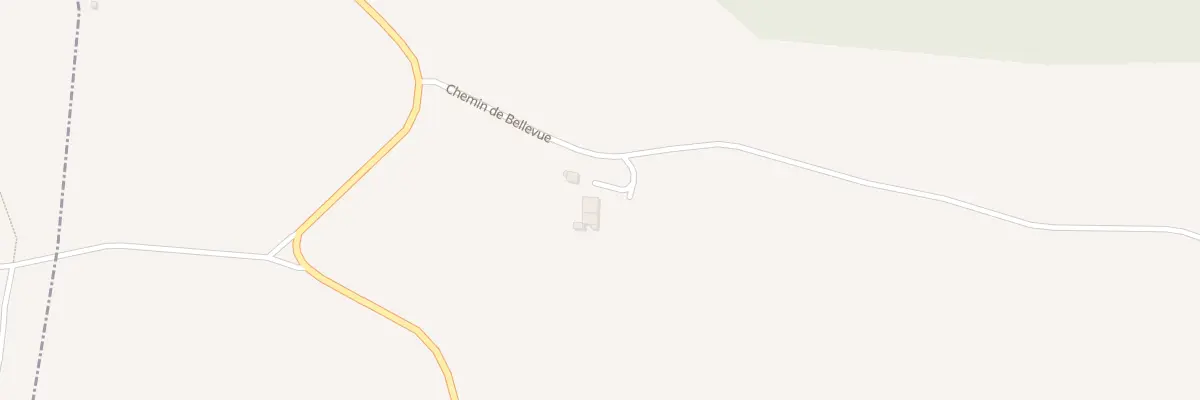 Plan du 5145 Tuilerie à Lasserre