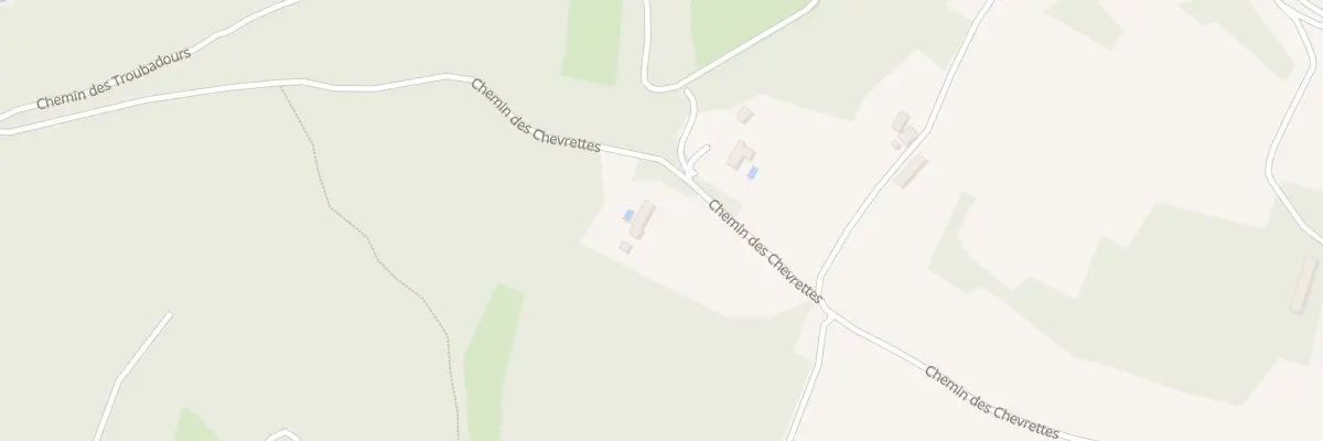 Plan du 667 Che des Chevrettes à Cénac-et-Saint-Julien
