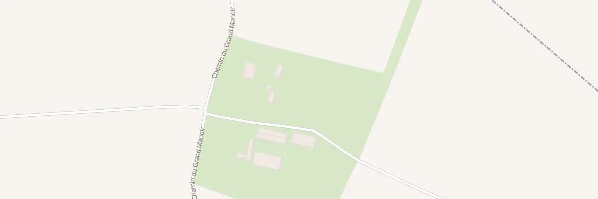 Plan du 5099 Hautot Mesnil à Montreuil-en-Caux