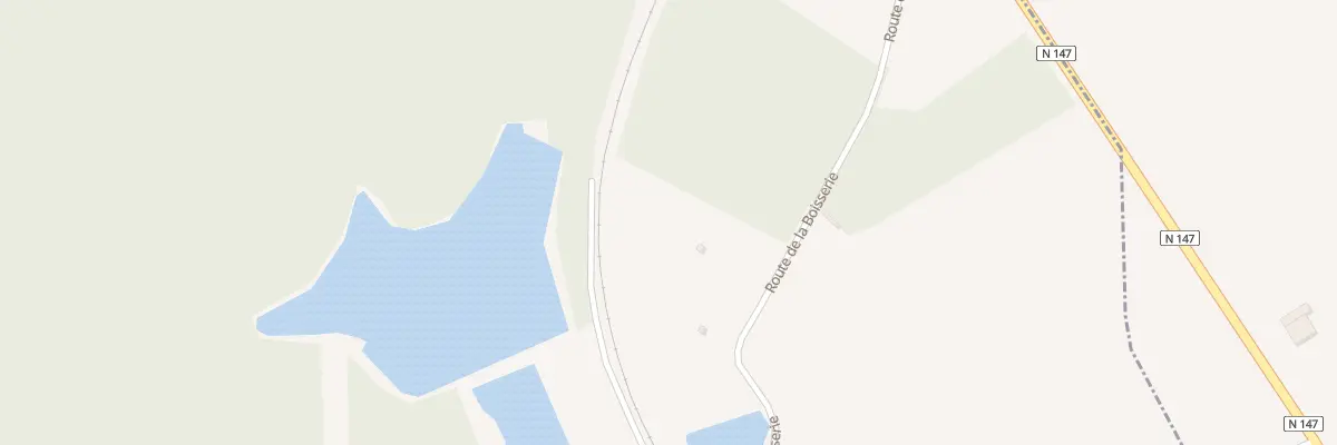 Plan du 2 Rte de la Boisserie à Peyrilhac
