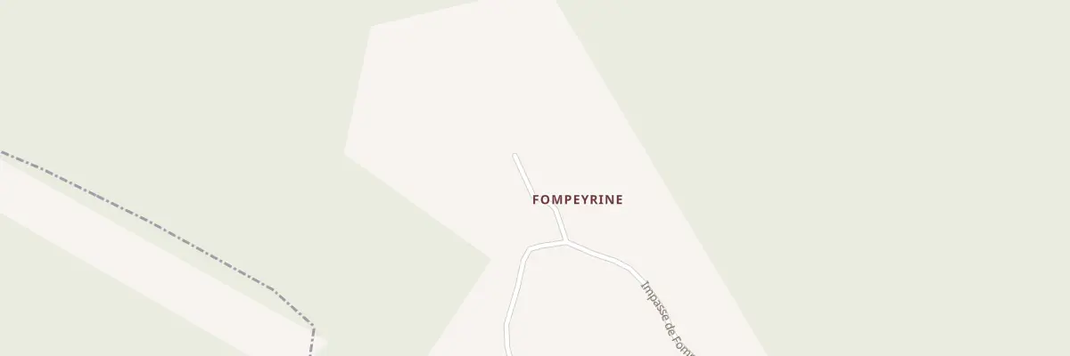Plan du 512C Imp de Fompeyrine à La Chapelle-Aubareil