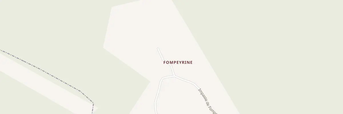Plan du 512 Imp de Fompeyrine à La Chapelle-Aubareil