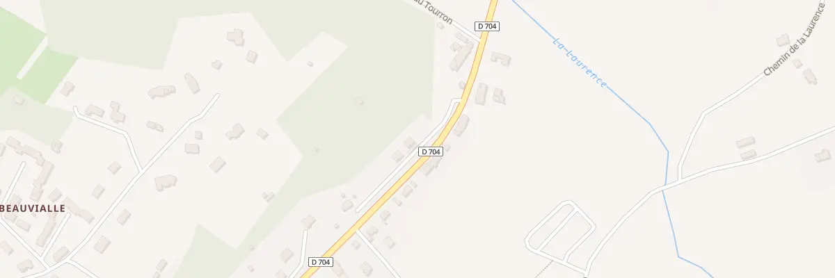 Plan du 31 Av du Chambon à Montignac-Lascaux