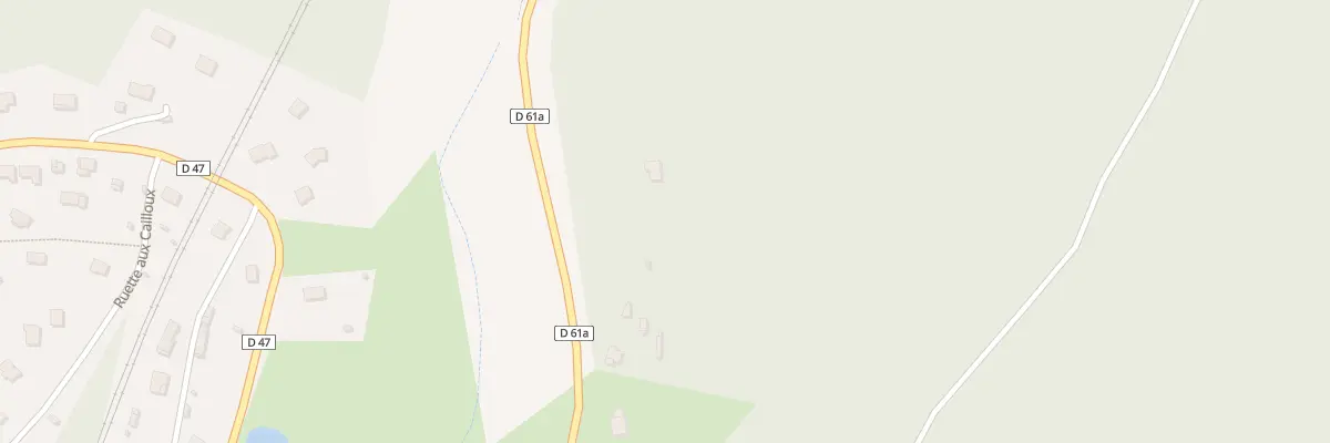 Plan du 390 Rte du Val Normand à Fontaine-sous-Préaux