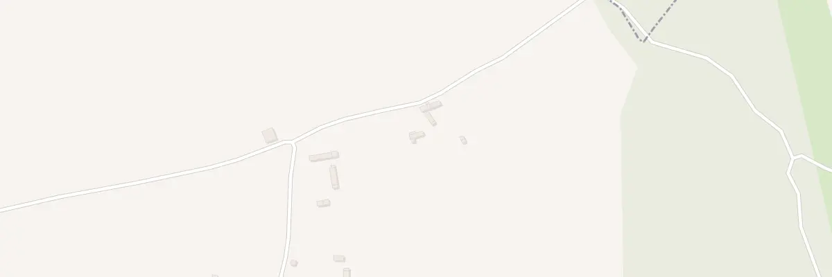 Plan du 1352 Baudribos à Saint-Hellier