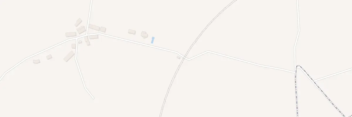 Plan du 5072 Les Blads à Meilhac
