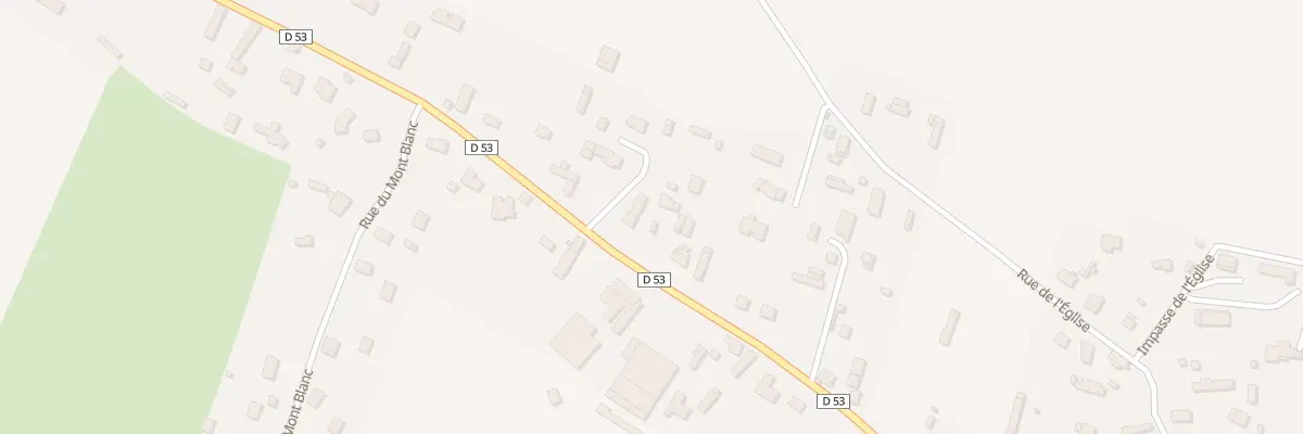 Plan du 630 Rue du Bout d’Aval à Saint-Georges-sur-Fontaine