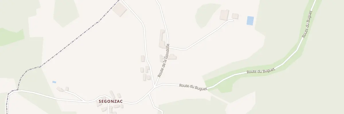 Plan du 69 Le Bouyssonnet à Campagnac-lès-Quercy