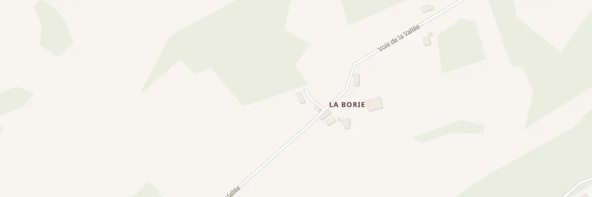 Plan du 62 Laborie à Boisseuilh