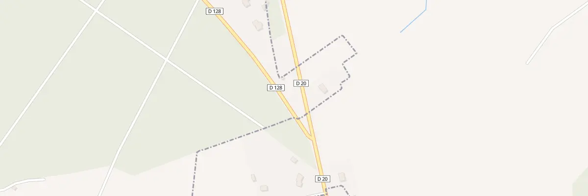 Plan du 37 Rte de Maisonneuve à Nieul
