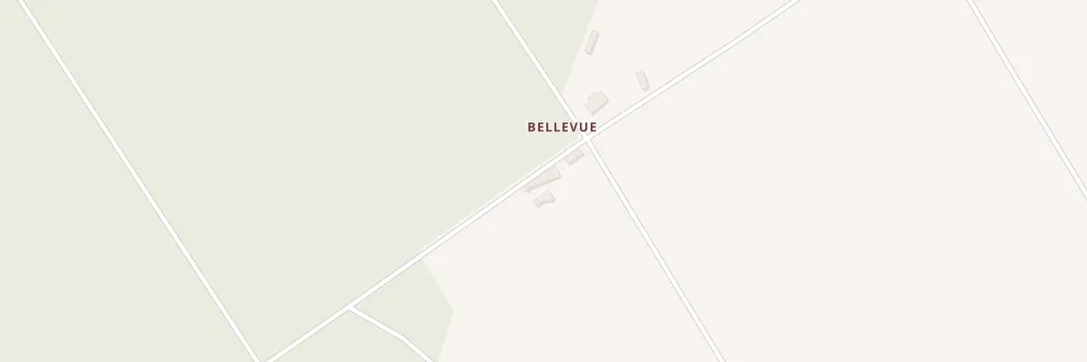 Plan du 1 Bellevue à Saint-Hilaire-la-Gravelle