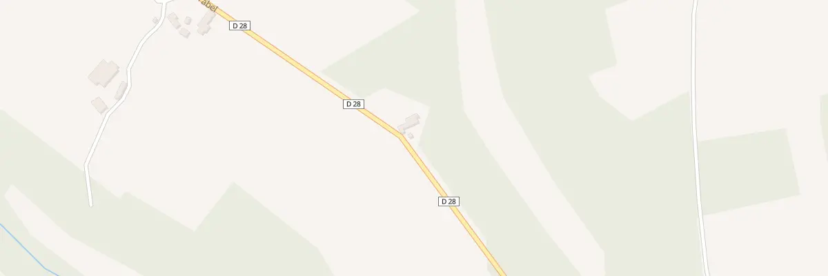 Plan du 1423 Rte de Mirabel à Porte-du-Quercy