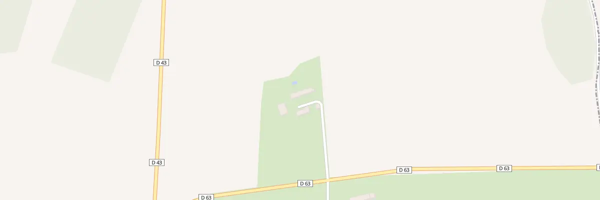 Plan du 5038 La Côte Nord à Murs