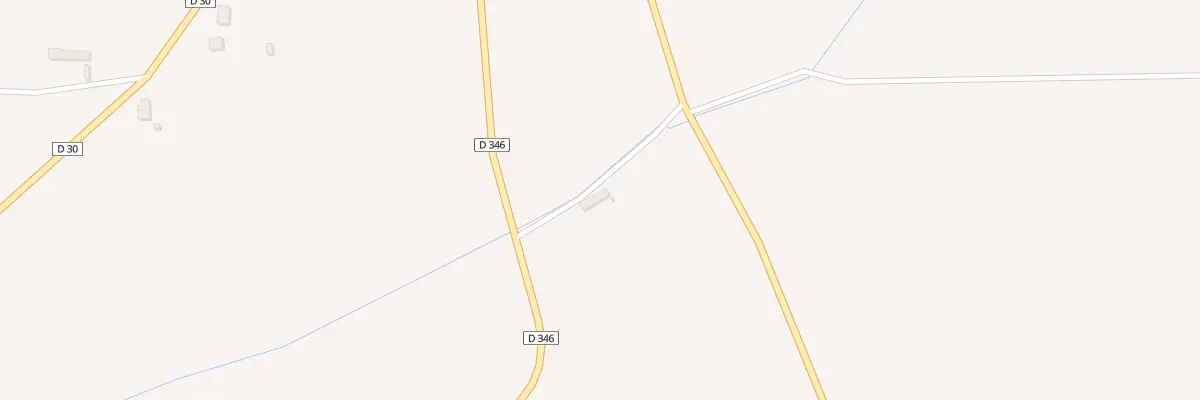Plan du 1 Le Patisseau à Saint-Denis-des-Puits