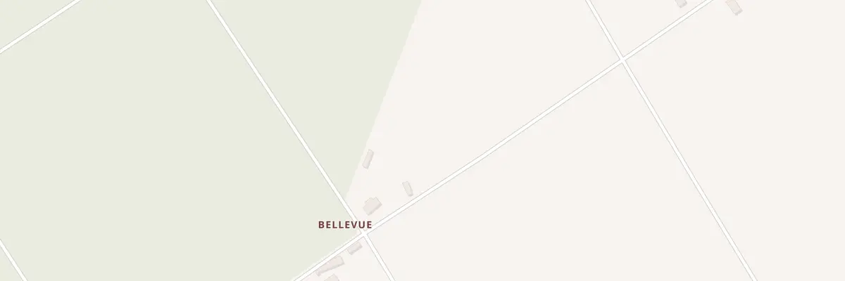 Plan du 2 Bellevue à Saint-Hilaire-la-Gravelle