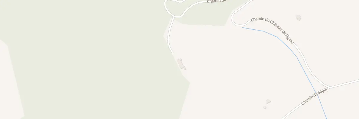 Plan du 1217 Che du Château de Figeac à Montcuq-en-Quercy-Blanc