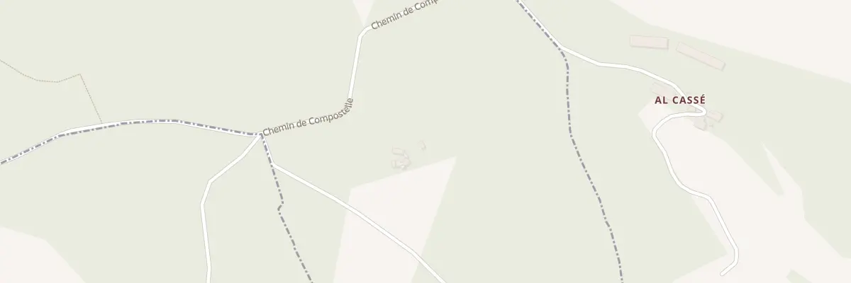 Plan du 5057 Truffiere à Sainte-Juliette