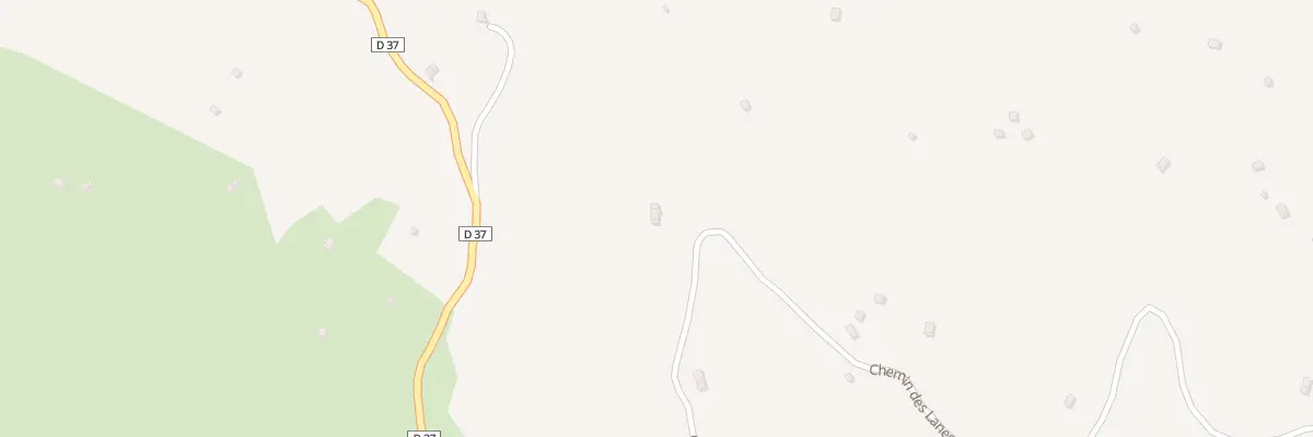 Plan du 5228 Boulonabo à Sentenac-d’Oust