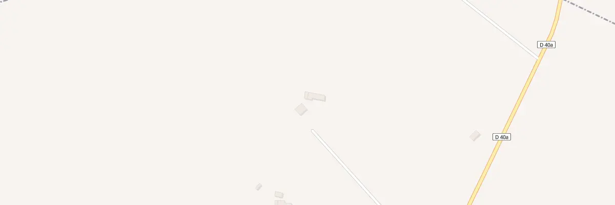 Plan du 4 Bonsom à Goutevernisse