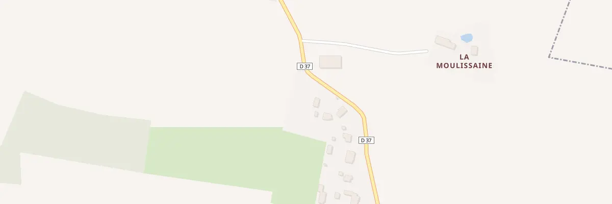 Plan du 188B Martinoun à Sainte-Foy-de-Peyrolières