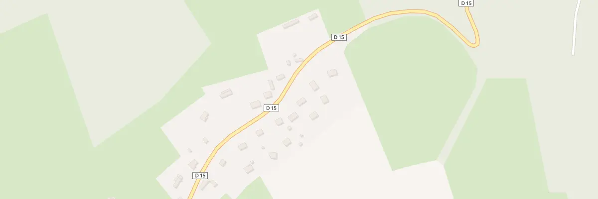 Plan du 1550 Rue du Bosc à Val-de-Scie