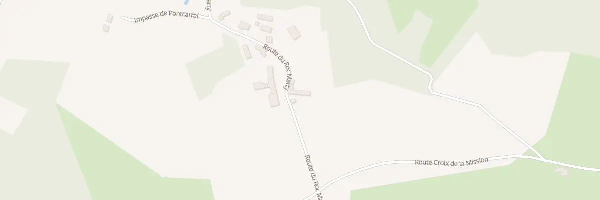 Plan du 36A Fondaumiers à La Roque-Gageac