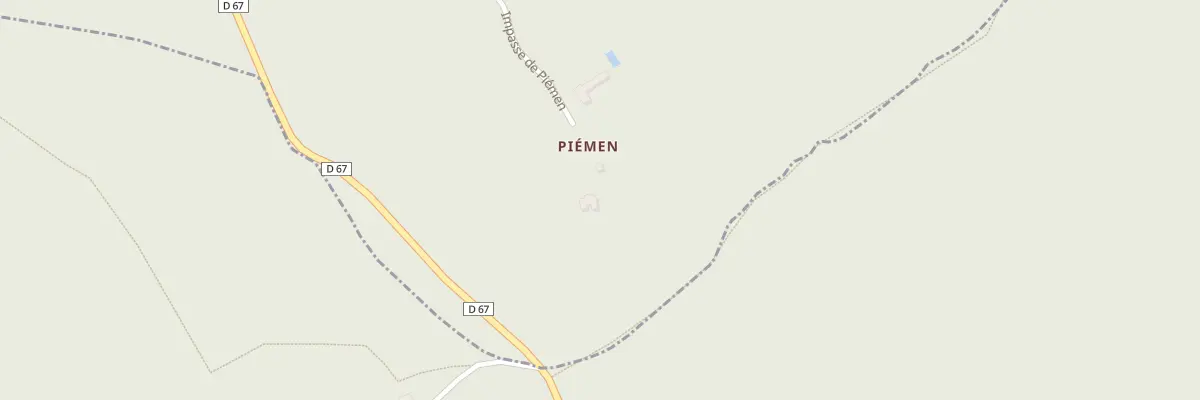 Plan du 5074 Jayne à Pomarède
