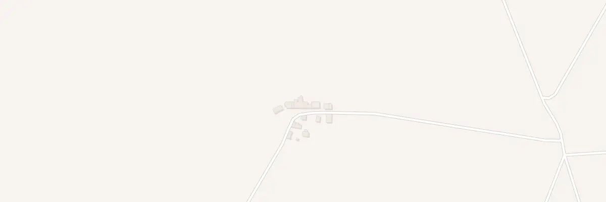 Plan du 2 La Jarrige à Coulonges-les-Hérolles