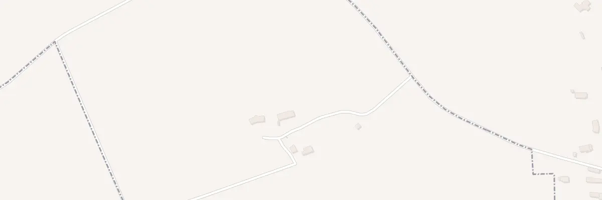 Plan du 1 La Jucqueliere à Yèvres
