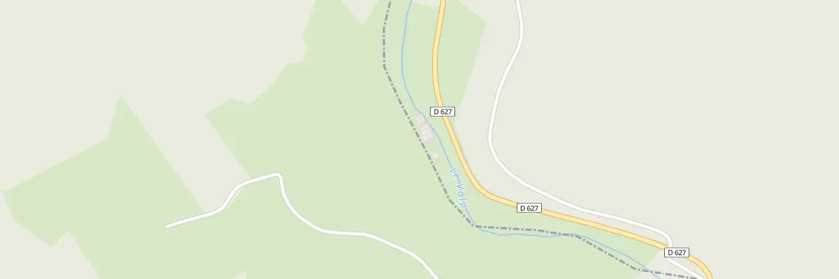 Plan du 37 Trauquette à Contrazy