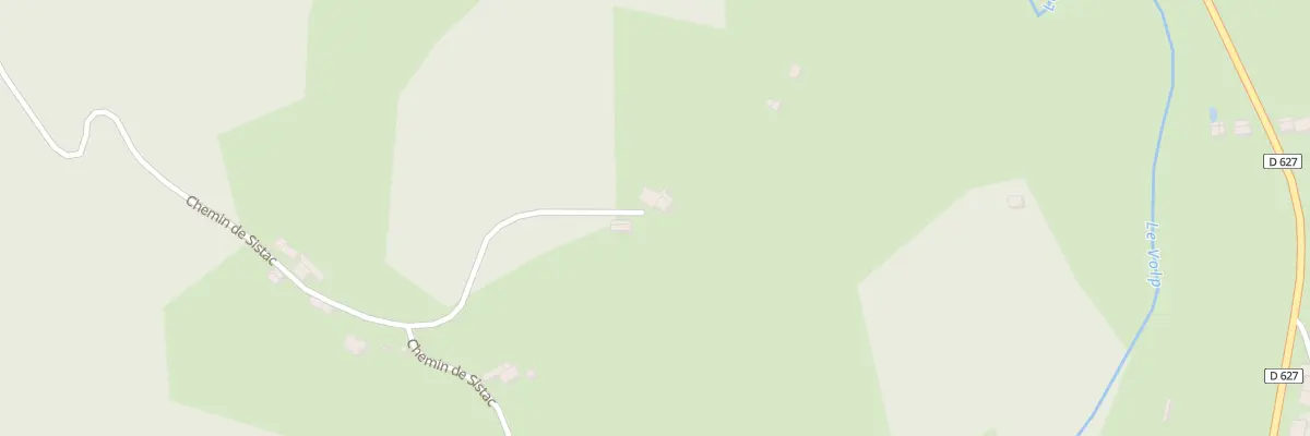 Plan du 239 Pale et Sourdet à Sainte-Croix-Volvestre
