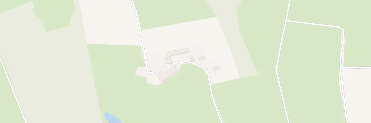 Plan du 2 Bel Air à Droux