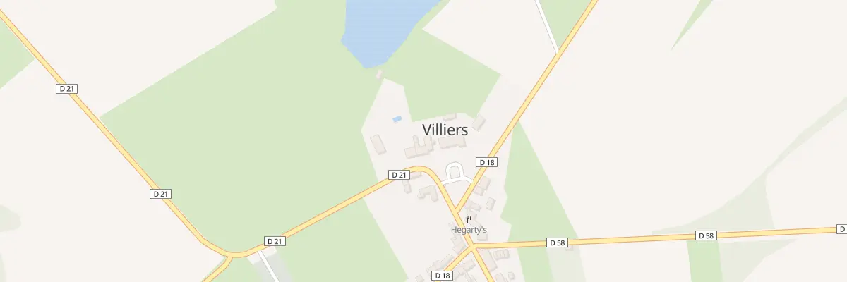 Plan du 12 Pl Agnés Sorel à Villiers