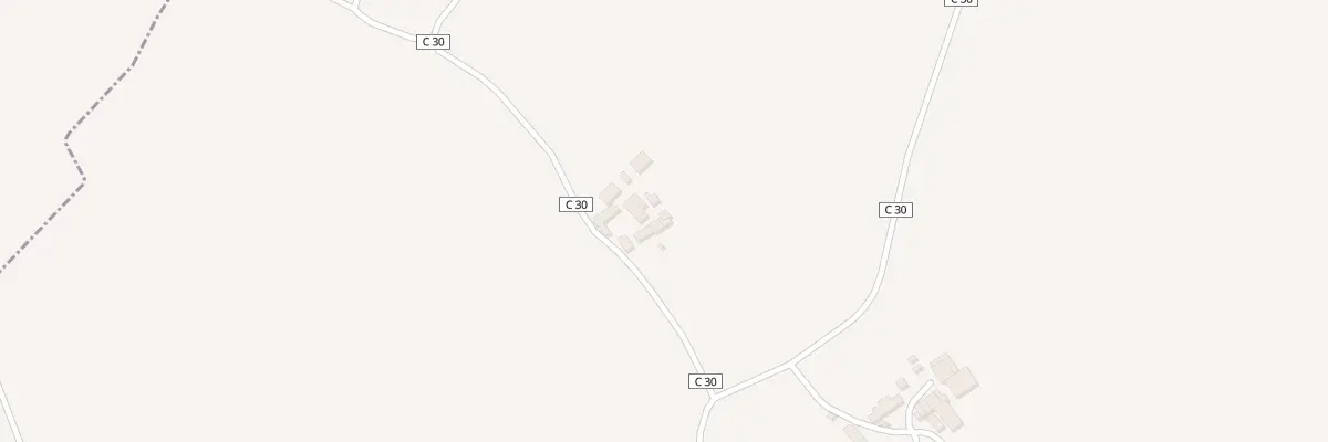 Plan du 5515 La Gabillauderie à Clion