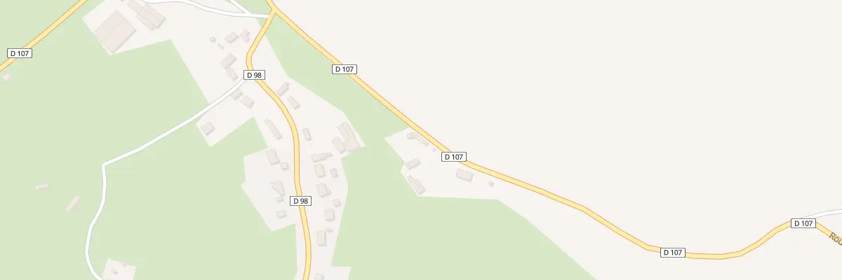 Plan du 5013A Hameau d’Etables à Saint-Germain-d’Étables