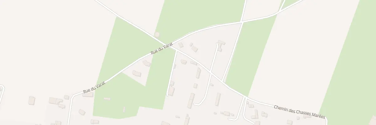 Plan du 485 Rue des Chasse Marée à Saint-Georges-sur-Fontaine