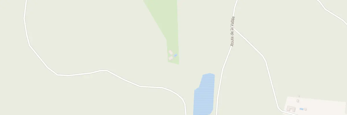 Plan du 221 Imp des Brandières à La Chapelle-Aubareil