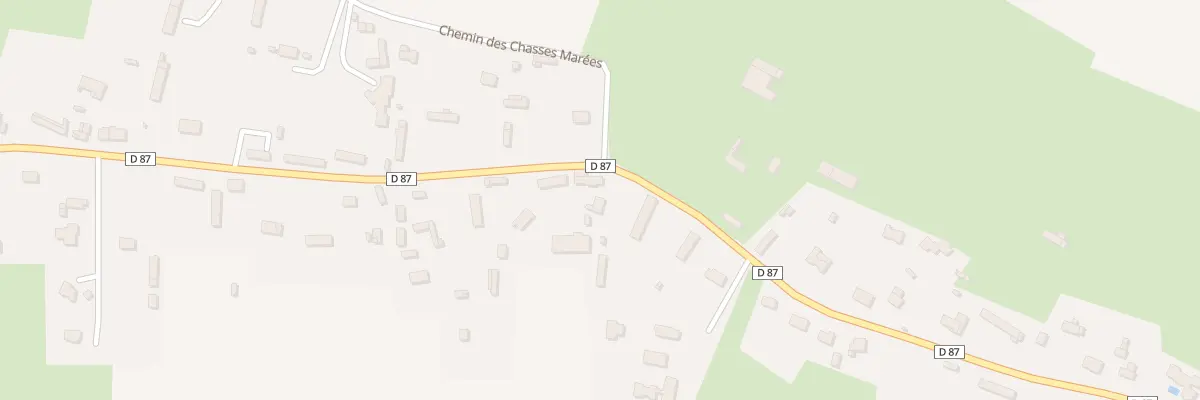 Plan du 786 Rue du Bout d’Amont à Saint-Georges-sur-Fontaine
