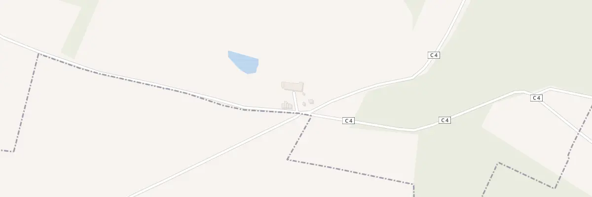 Plan du 5195 Bel Air à Saint-Pardoux-le-Lac
